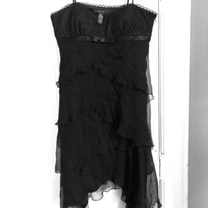Laundry by Shelli Segal “Little Black Dress”